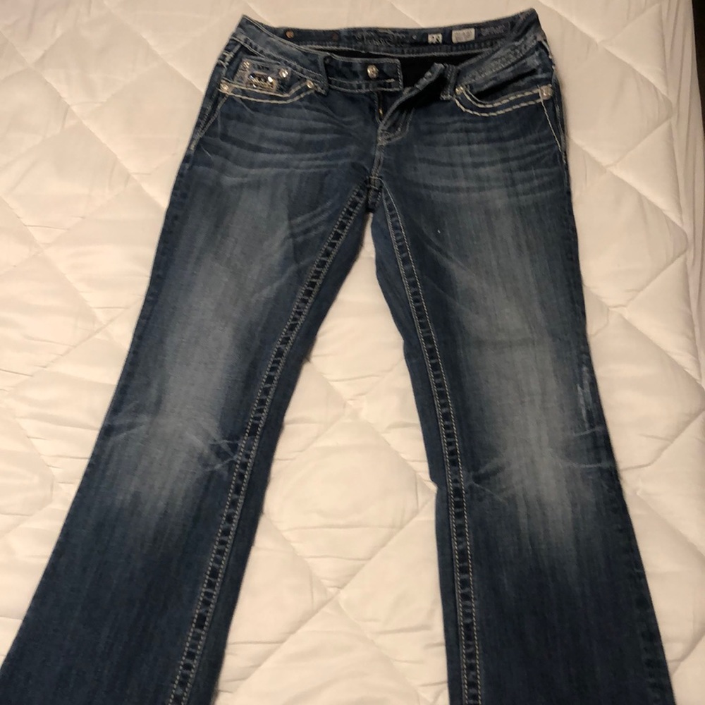 Miss Me Jeans Size 28